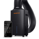 Spider Farmer 32 Pint Dehumidifier w/ Drain Hose