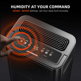 Spider Farmer 32 Pint Dehumidifier w/ Drain Hose