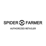 Spider Farmer 4" Incline Air Carbon Filter