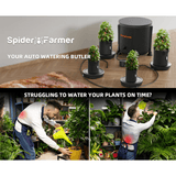 Spider Farmer 4 Self-watering System Kits