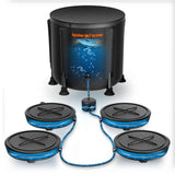 Spider Farmer 4 Self-watering System Kits