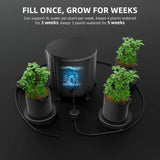 Spider Farmer 4 Self-watering System Kits