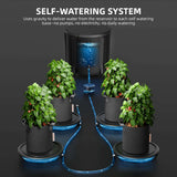 Spider Farmer 4 Self-watering System Kits