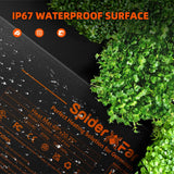Spider Farmer 48" x 20.75" Seedling Heat Mat & Controller Set