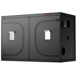 Spider Farmer 5' x 10' x 6' 8" (150 x 300 x 200 cm) Indoor Grow Tent