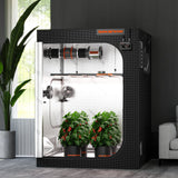 Spider Farmer 5' x 5' x 6' 8" (150 x 150 x 200 cm) Indoor Grow Tent