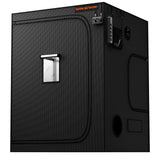 Spider Farmer 5' x 5' x 6' 8" (150 x 150 x 200 cm) Indoor Grow Tent
