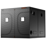 Spider Farmer 8' x 8' x 6' 8" (240 x 240 x 200 cm) Indoor Grow Tent