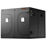 Spider Farmer 8' x 8' x 6' 8" (240 x 240 x 200 cm) Indoor Grow Tent