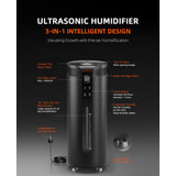 Spider Farmer Cool Mist Humidifier 16L