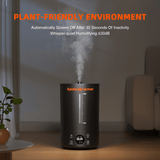 Spider Farmer Cool Mist Humidifier 6L