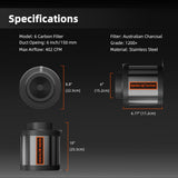 Spider Farmer G1000W SET G1000W-SET