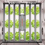 Spider Farmer G1000W SET G1000W-SET
