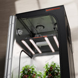 Spider Farmer G3000 SET Grow Tent Kits