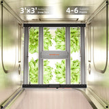 Spider Farmer G3000 SET Grow Tent Kits