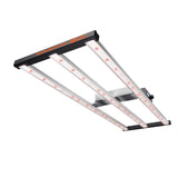 Spider Farmer G4500 450W Dimmable Full Spectrum LED Grow Light