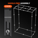 Spider Farmer G4500 SET G4500-SET