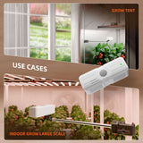 Spider Farmer Genius Grow System SensorPro Kits w/ CO2 Sensor & PAR