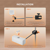 Spider Farmer Genius Grow System SensorPro Kits w/ CO2 Sensor & PAR