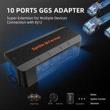 Spider Farmer GGS Smart Grow Light Controller Kit