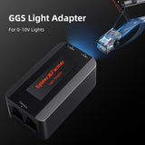 Spider Farmer GGS Smart Grow Light Controller Kit
