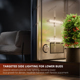 Spider Farmer Glow30 32W Supplemental Full Spectrum LED Grow Light