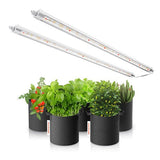 Spider Farmer Glow80 80W Full Spectrum LED Grow Light