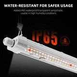 Spider Farmer Glow80 80W Full Spectrum LED Grow Light