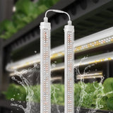 Spider Farmer Glow80 80W Full Spectrum LED Grow Light