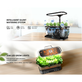 Spider Farmer Hydroponics Growing System