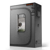 Spider Farmer Master Series 2.3 x 4.6 Grow Tent (70 x 140 x 200cm)
