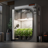 Spider Farmer Master Series 2.3 x 4.6 Grow Tent (70 x 140 x 200cm)
