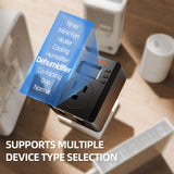 Spider Farmer S-Station Wi-Fi & Bluetooth Smart Plug Controller, 1875W 15A