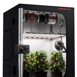 Spider Farmer SE1000W SET SE1000W-SET