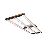 Spider Farmer SE4500 450W Dimmable Full Spectrum LED Grow Light