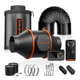 Spider Farmer SE4500 SET SE4500-SET