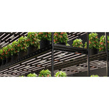 Spider Farmer SE7000 730W Dimmable Full Spectrum LED Grow Light