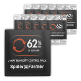 Spider Farmer SF 2Way HC 10PCS Harvest & Extraction