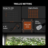 Spider Farmer SF 4000 SET CP SF-4000-SET-CP
