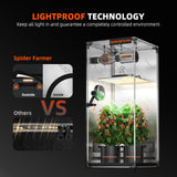 Spider Farmer SF 90X90X180 Icover