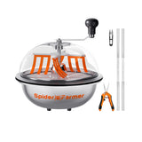 Spider Farmer SF BowlTrimmer13 Harvest & Extraction