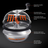 Spider Farmer SF BowlTrimmer13 Harvest & Extraction