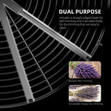 Spider Farmer SF BowlTrimmer13 Harvest & Extraction