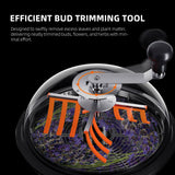 Spider Farmer SF BowlTrimmer13 Harvest & Extraction