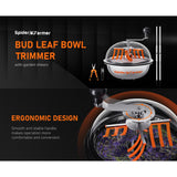Spider Farmer SF BowlTrimmer13 Harvest & Extraction