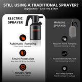 Spider Farmer SF Esprayer Planting & Watering