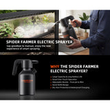 Spider Farmer SF Esprayer Planting & Watering