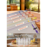 Spider Farmer SF Filterbag 5PCS Harvest & Extraction