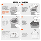 Spider Farmer SF Filterbag 5PCS Harvest & Extraction