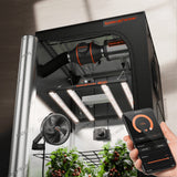 Spider Farmer SF G3000 SET CP SF-G3000-SET-CP